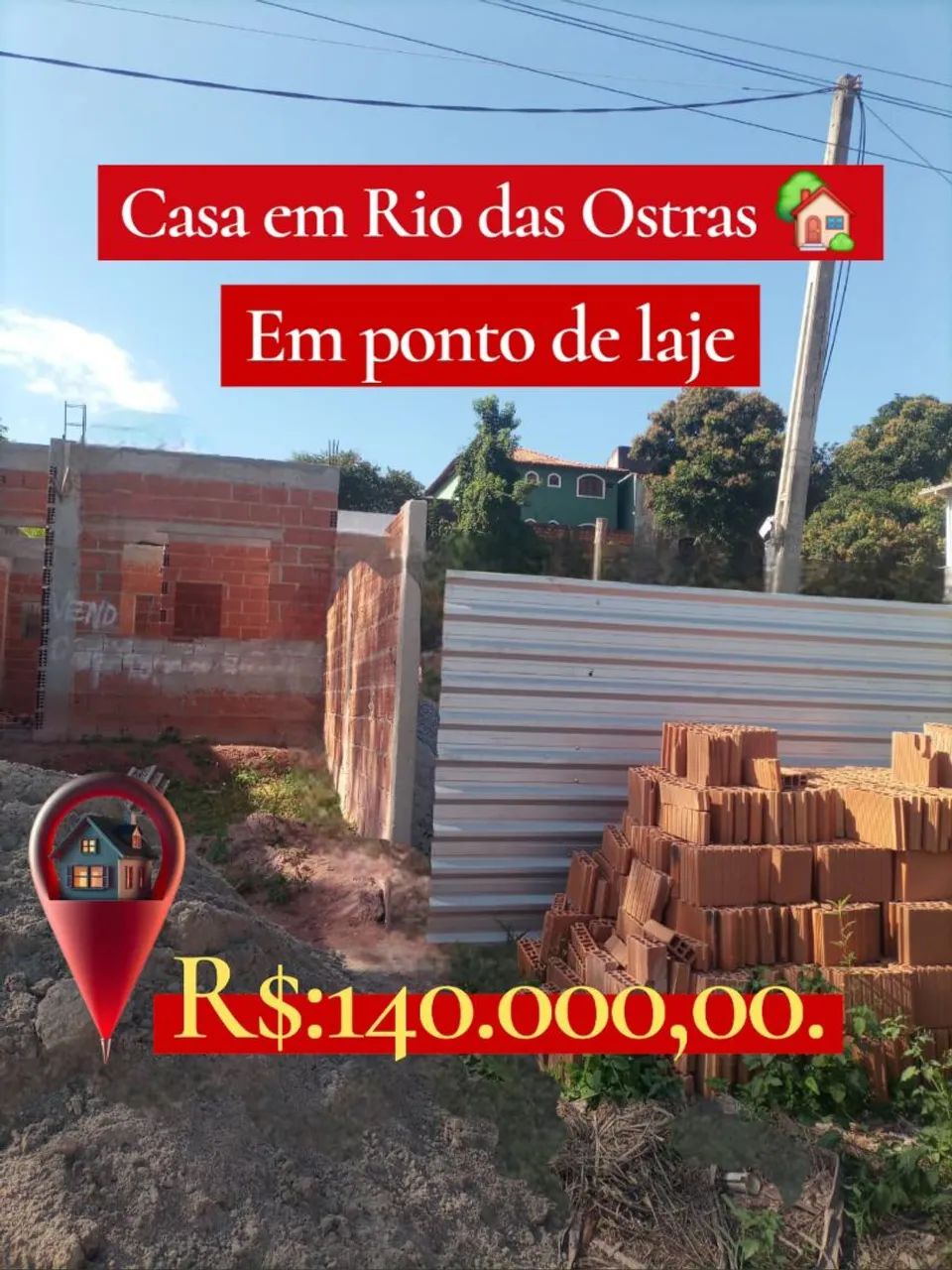 Foto - Duque de Caxias - Jardim Imbariê