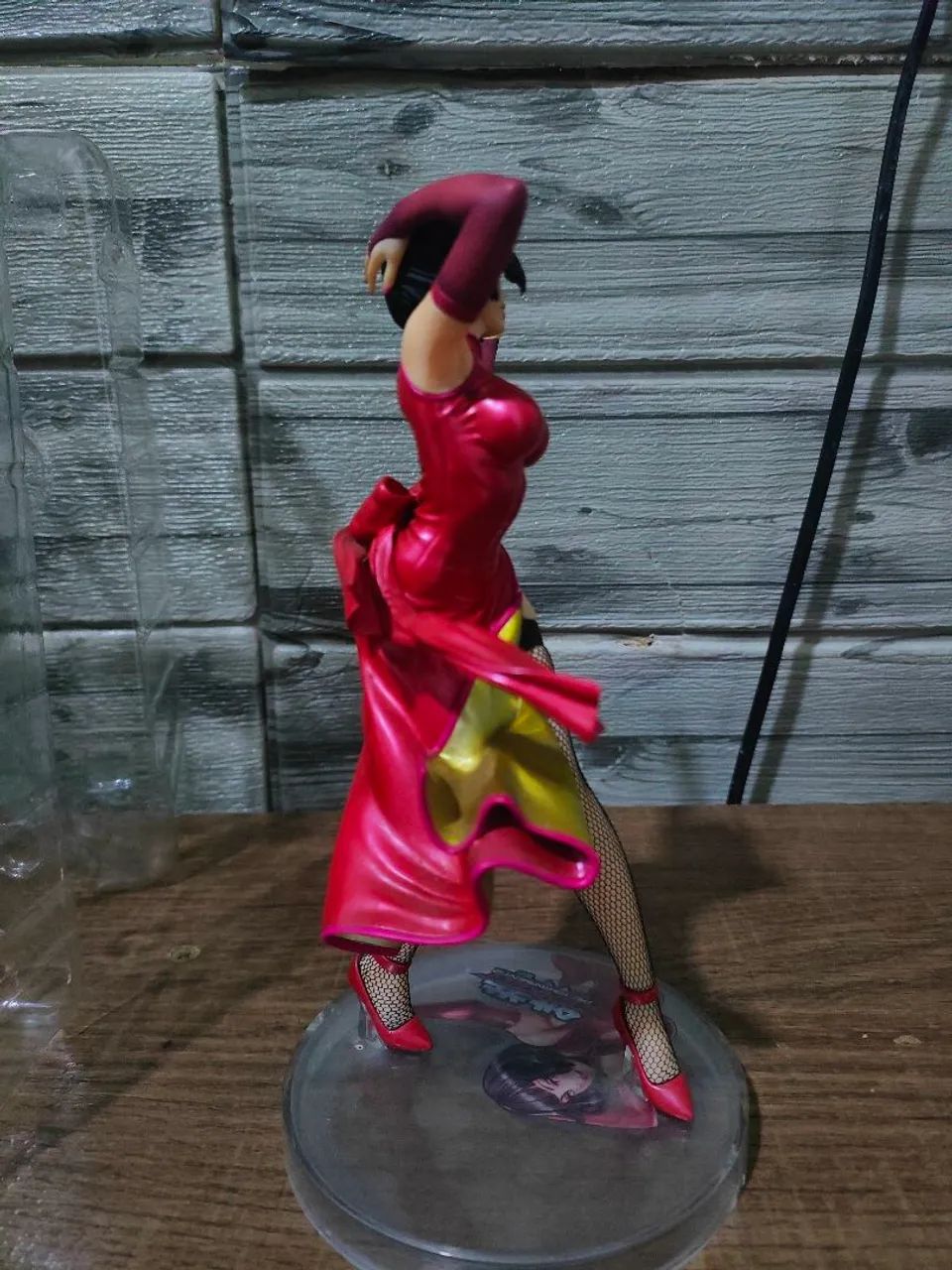 Figure Anna Williams - Bishoujo - Foto 4