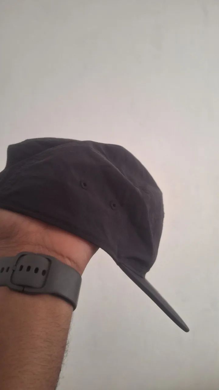 Boner 5-panel tri runner New balance  - Foto 4