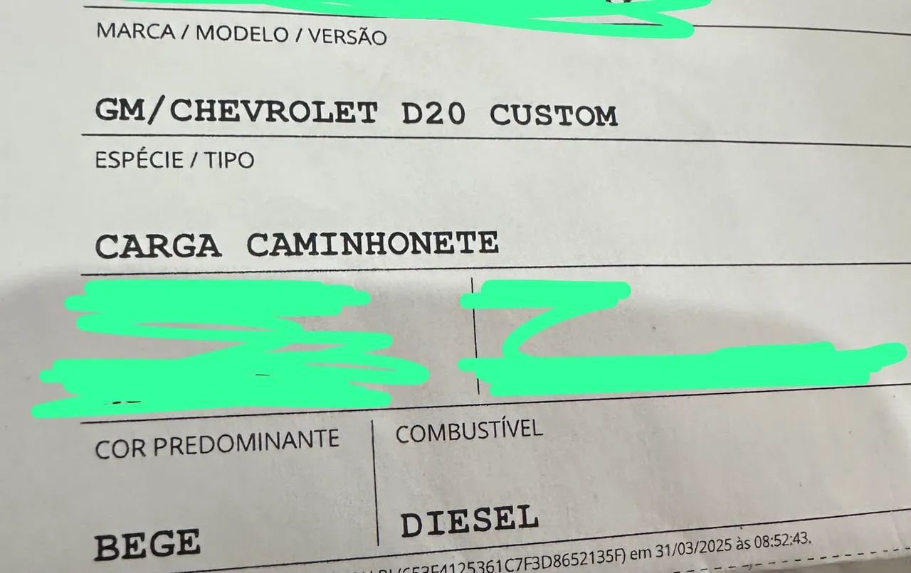 VENDO D20 CUSTOM - Foto 2