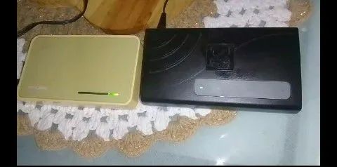 TP LINK 8 PORTAS  1008D      97 REAIS  - Foto 3