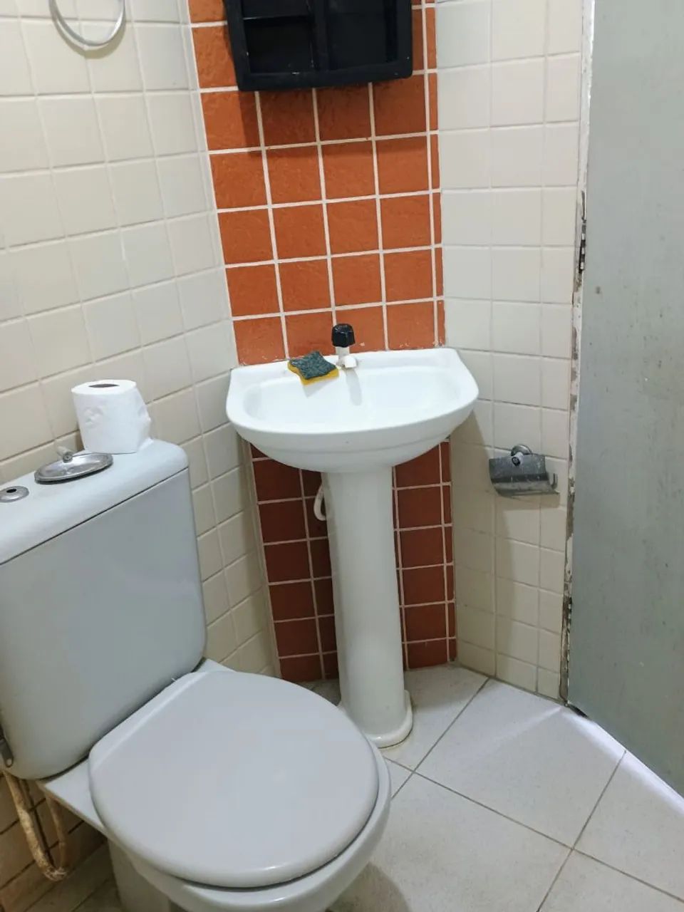 ALUGO ESTAÇÃO VELHA PROXIMO A UNINASSAU e FÓRUM  - Foto 5