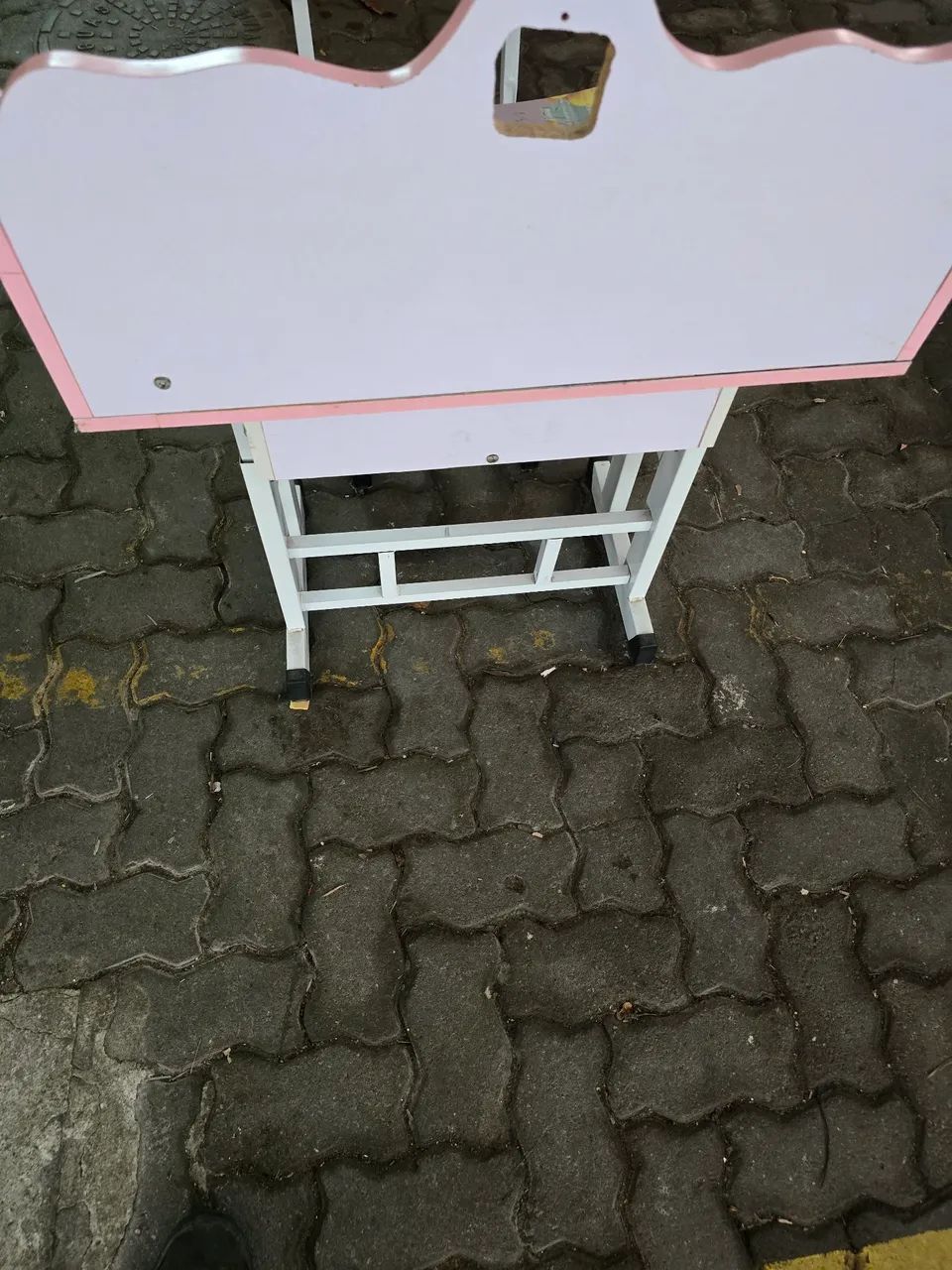 Cadeira de   - Foto 2