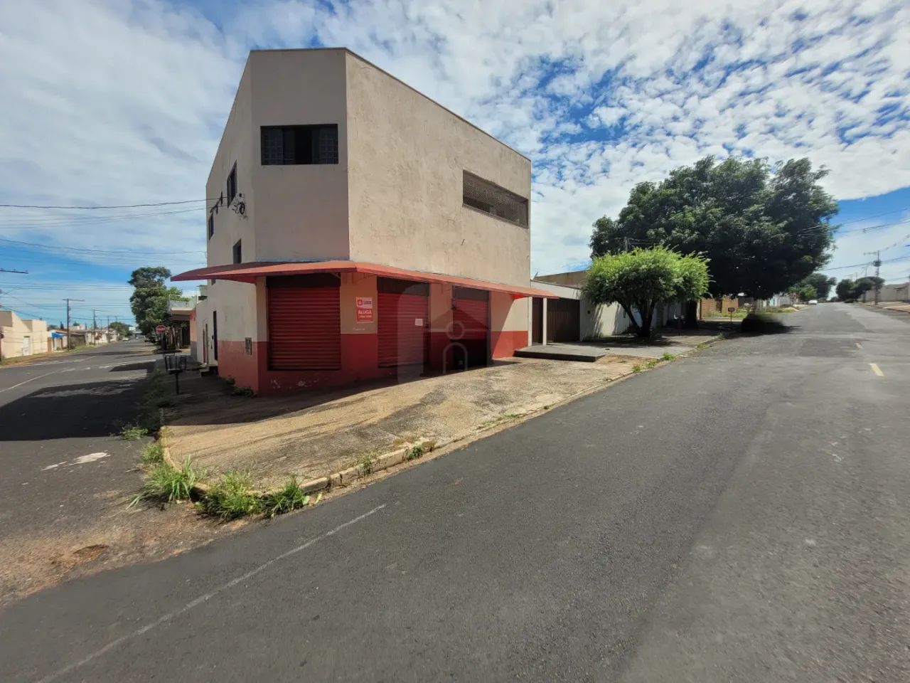 Loja comercial para locação o bairro Aclimação