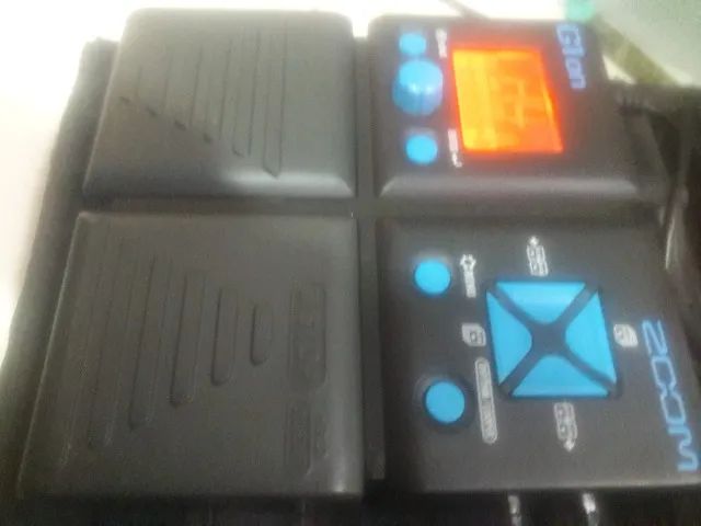 Zoom G1on - Foto 2