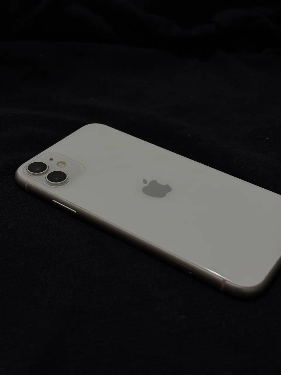 iPhone 11 64g (nunca aberto). - Celulares e Smartphones - Nova