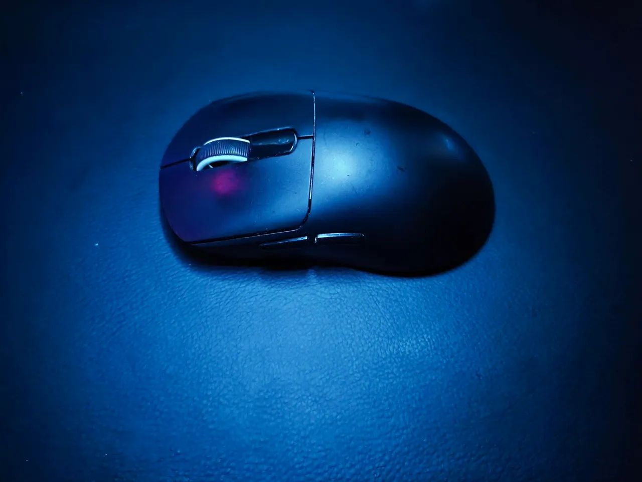 Mouse Atack Shark X3. - Foto 4
