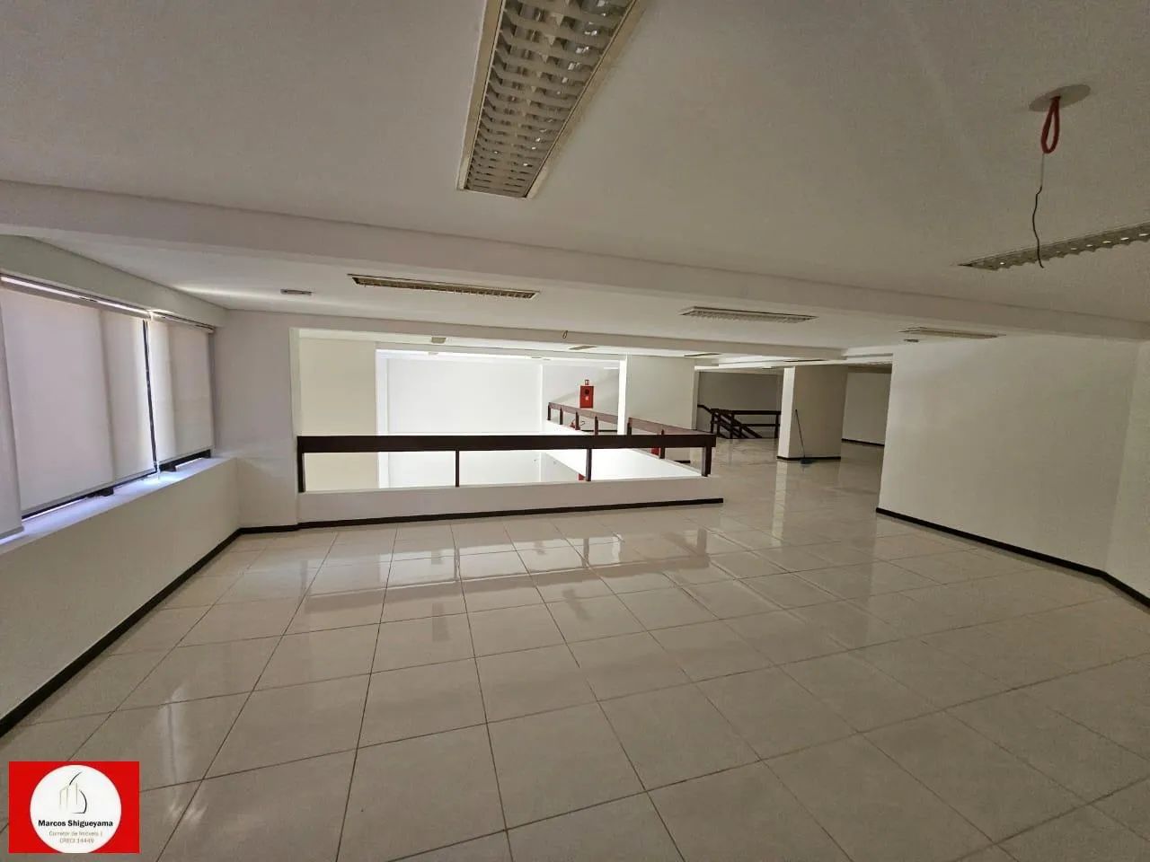 Loja para Locação em Salvador, Caminho das Árvores, 2 banheiros, 15 vagas - Foto 6