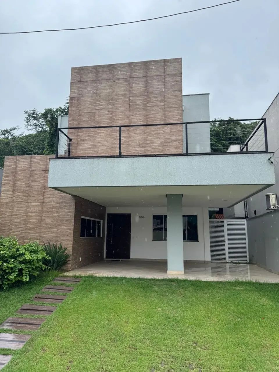 Forest Hill Casa Duplex