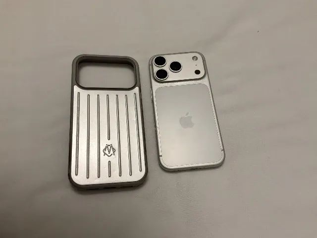 IPhone 17Pro 512G na GARANTIA  - Foto 4