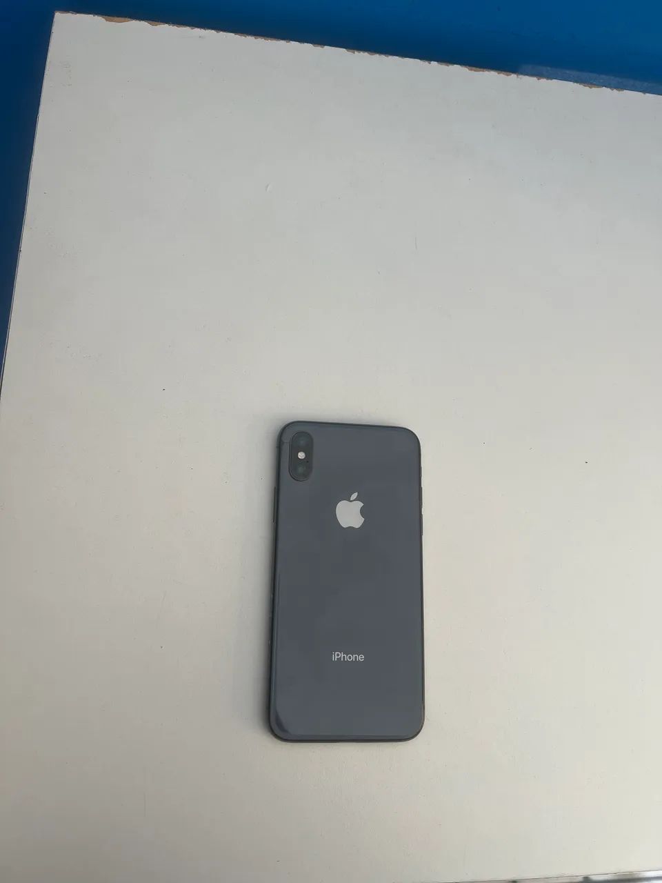 Apple Iphone X - 256GB - Bateria 100% - Celulares e Smartphones