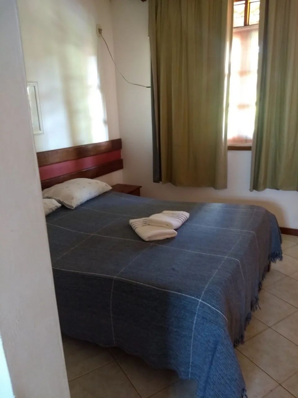    Casa de aluguem 1quadra da praia  - Foto 4