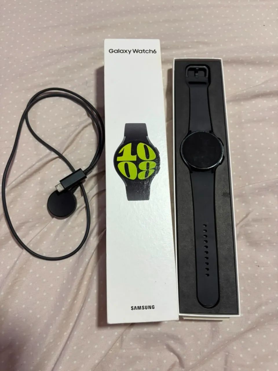 Galaxy Watch6