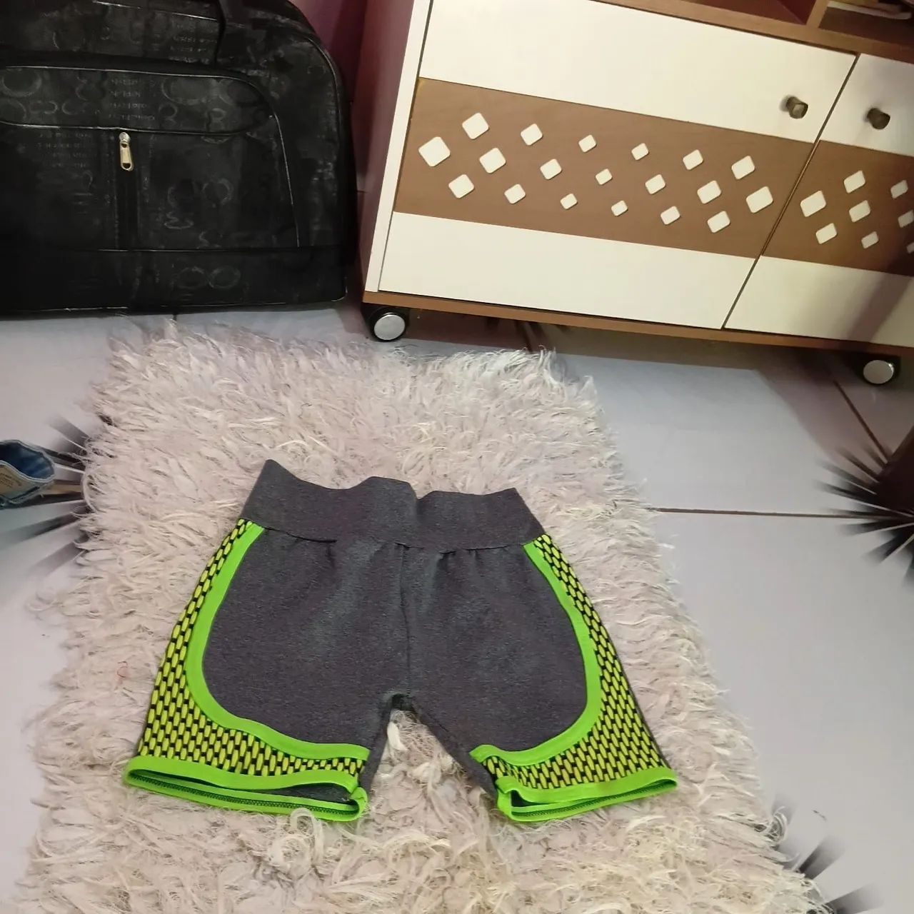 Fardo de roupa - Foto 5