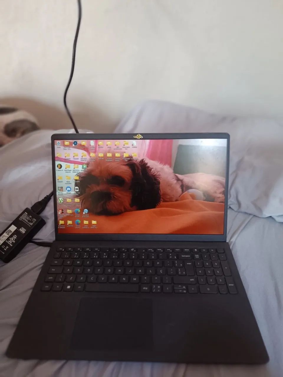 VENDO NOTEEBOOK DELL ,15 3511, 128gb, 16 RAM INTER CORE i5 - Foto 4