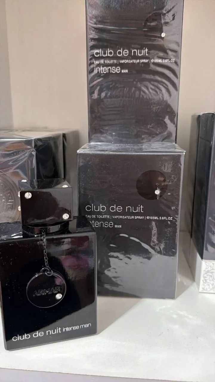Perfume original 100ml
