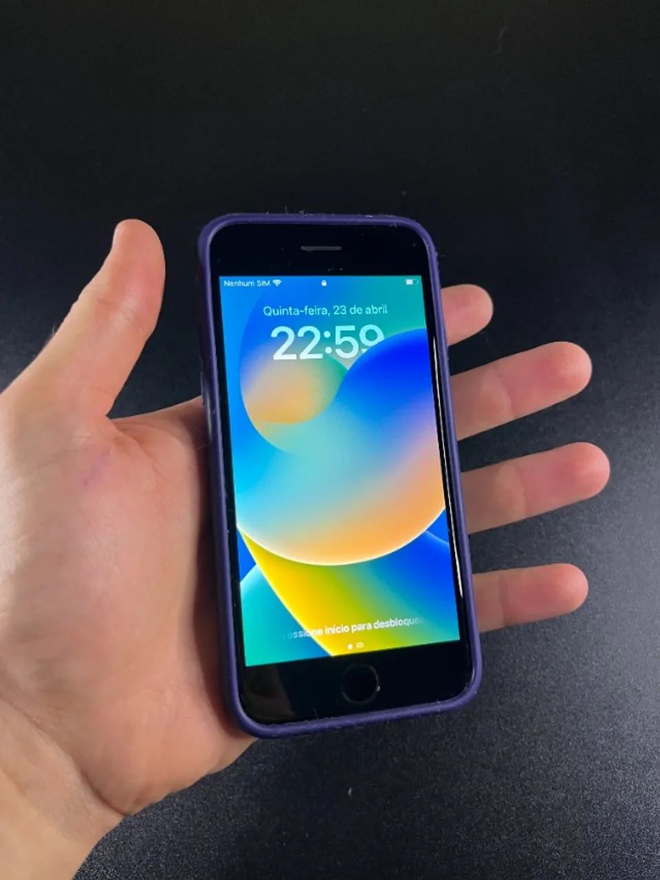 iPhone 8 64GB (Original Apple) - Celulares e Smartphones - Vila