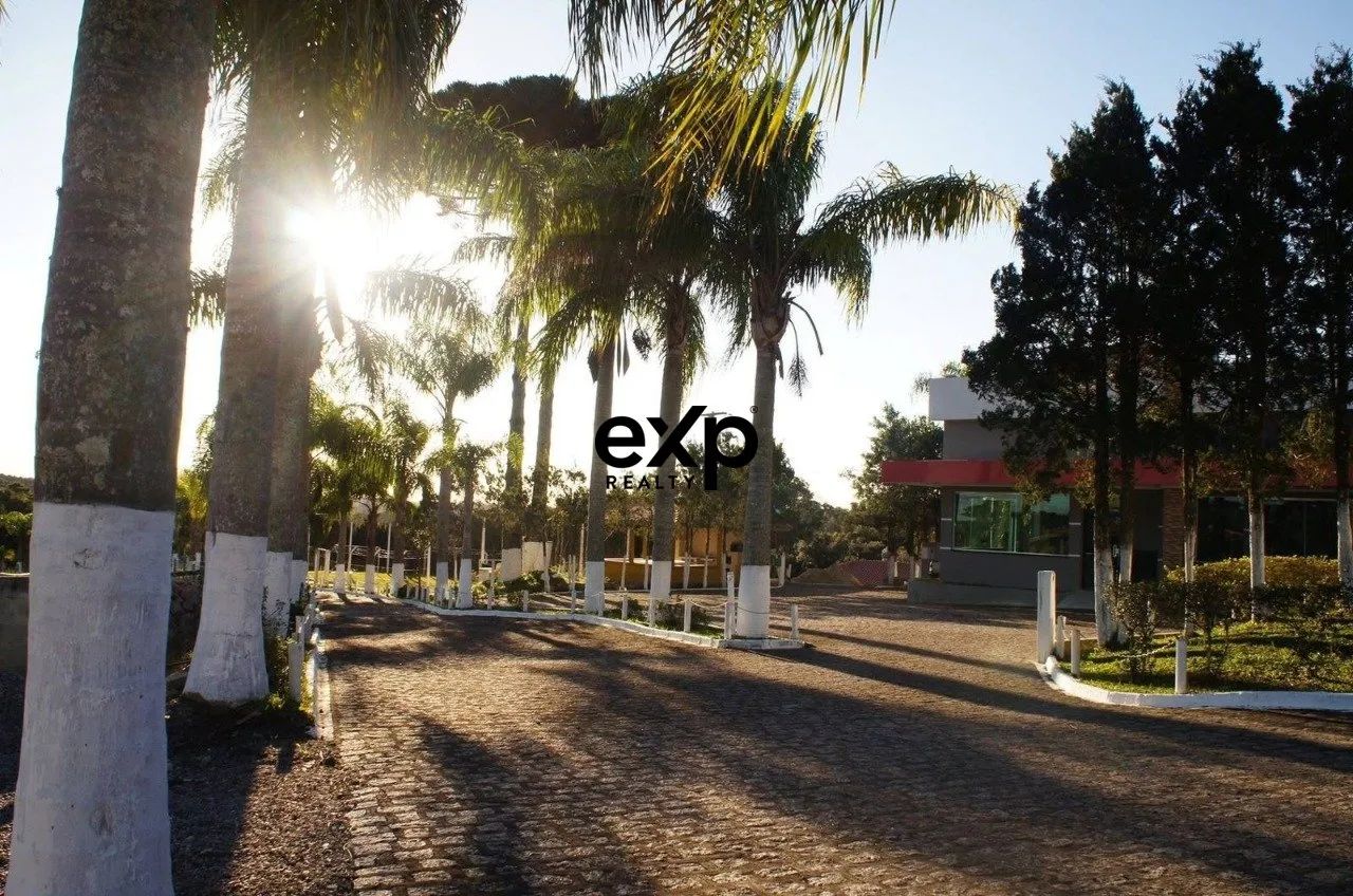 CHACARA SÃO JOSÉ DOS PINHAIS - Foto 4