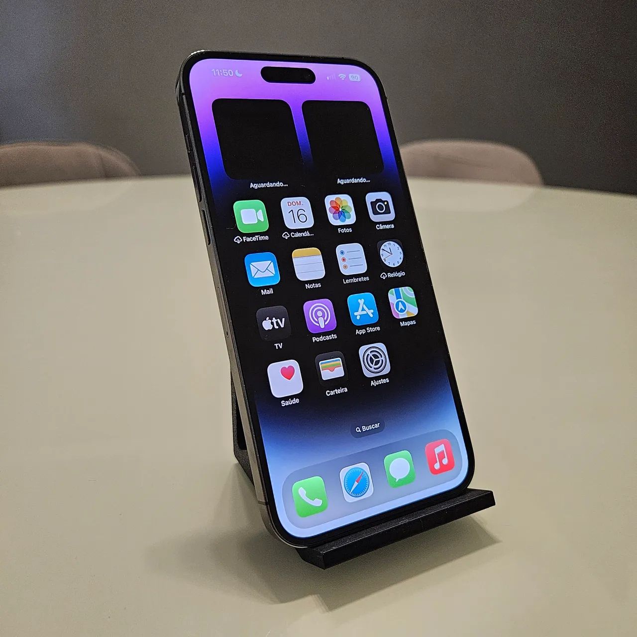Iphone 14pro max 512gb - Foto 2