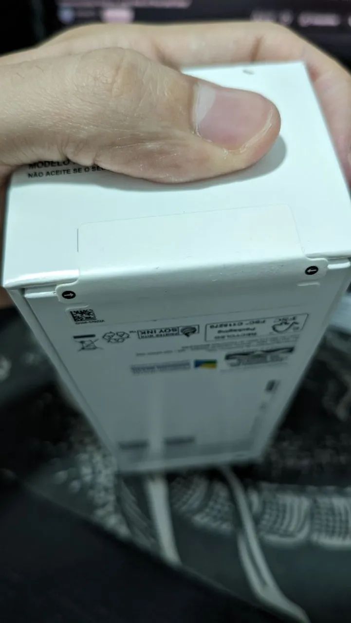 Galaxy watch 8 40mm BT (NOVO) - Foto 3