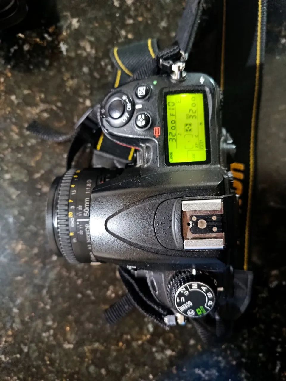 Nikon D90 e D7000. Com lentes e flash.  - Foto 4