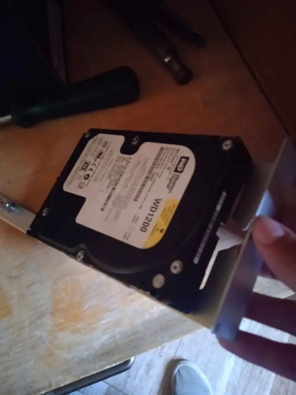 Mac Pro A1289 - Foto 5