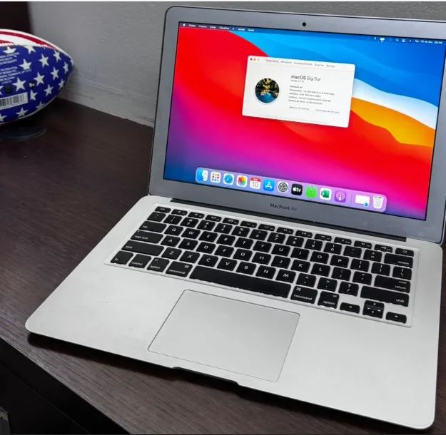 MacBook Air 13? 2013 - i5 | SSD | Muito Conservado - Notebooks