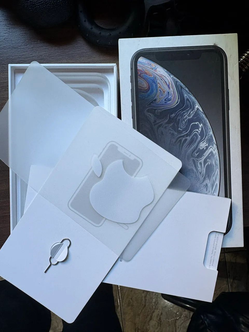 iPhone XR 128Gb - Foto 5