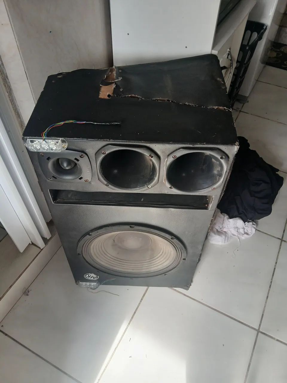 Caixa automotivo  - Foto 2