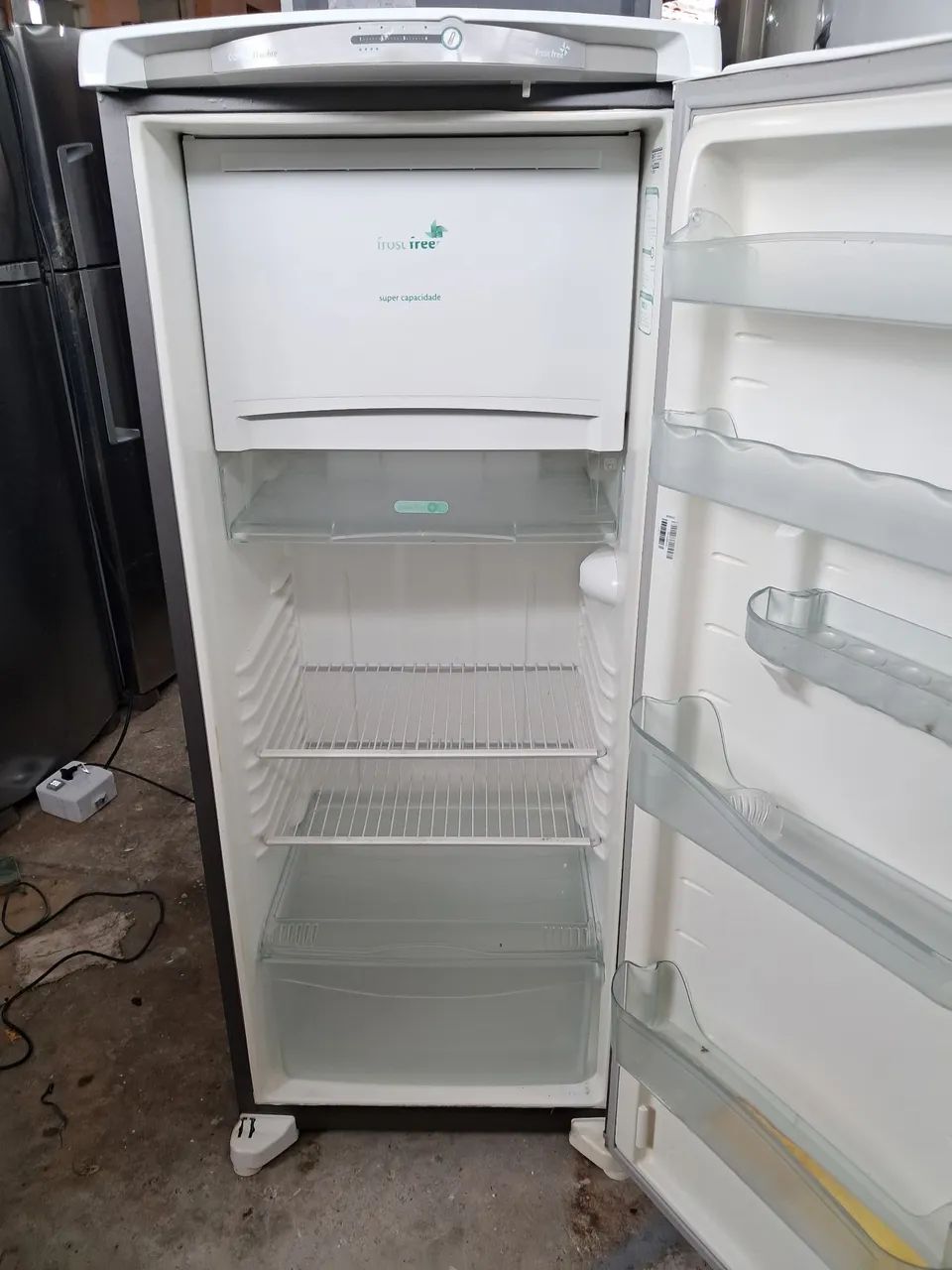 Geladeira consul  - Foto 3
