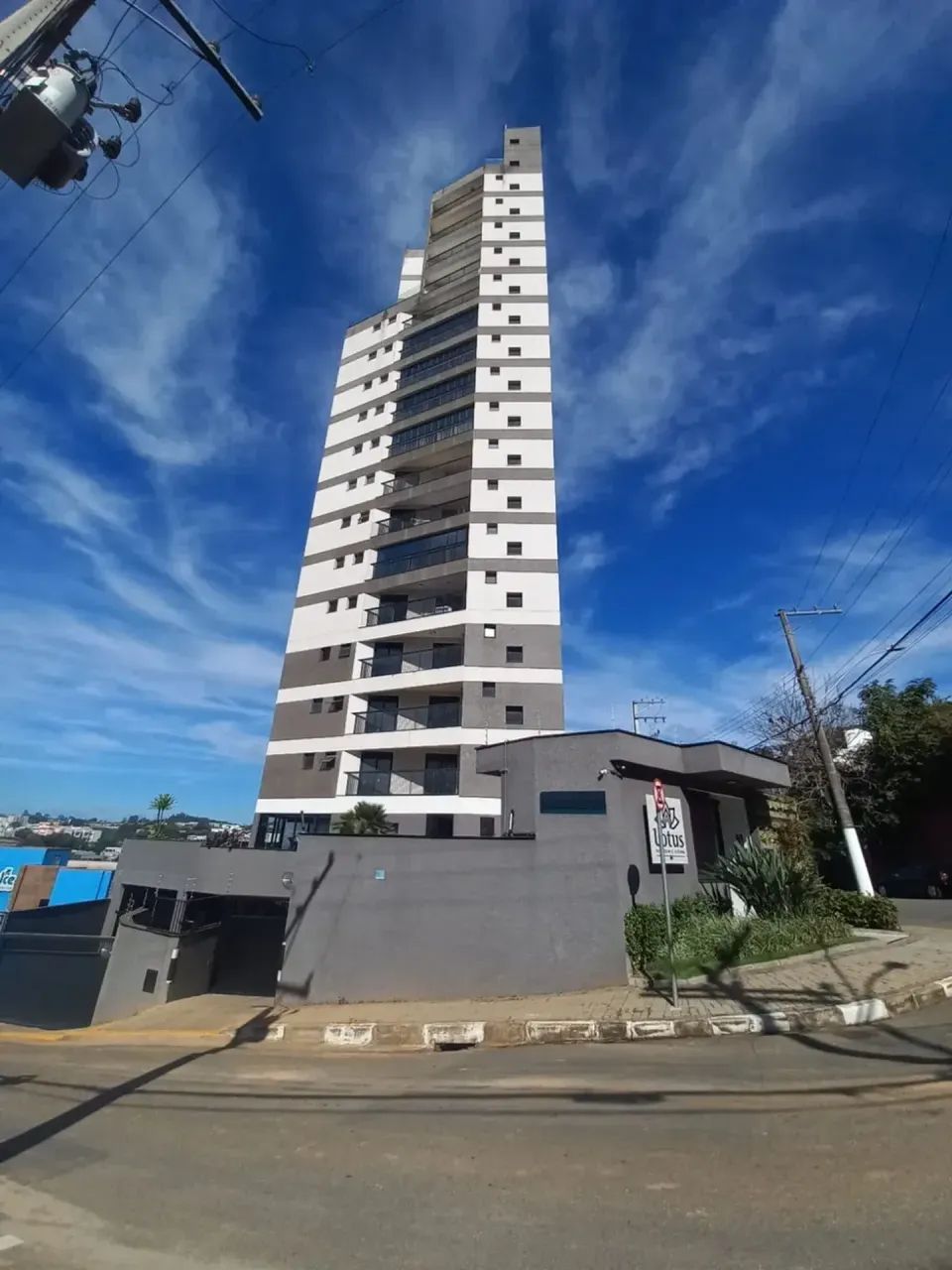 Imóvel para venda tem 173 metros quadrados com 3 quartos - Foto 2