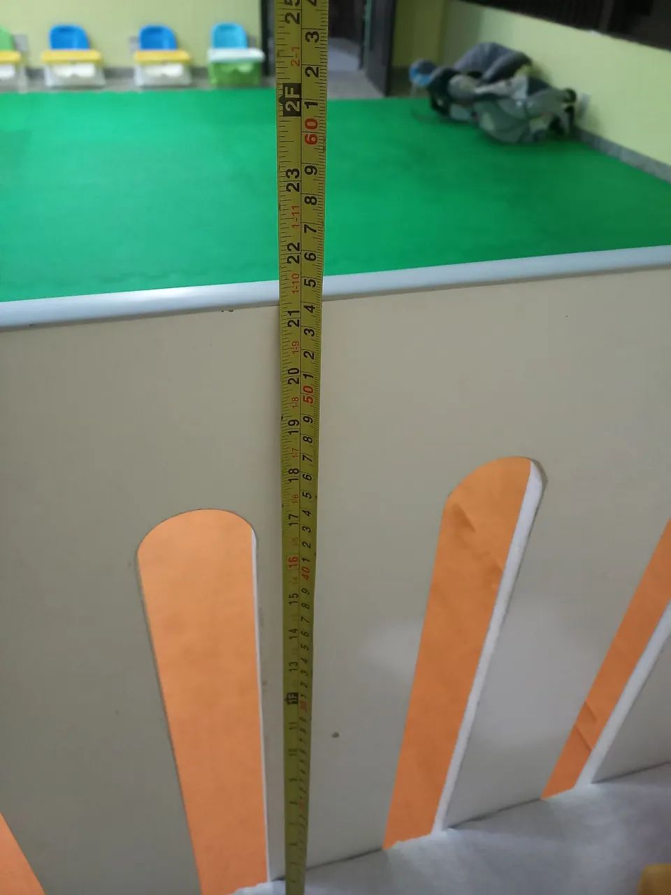 Mini berços para berçário  - Foto 5