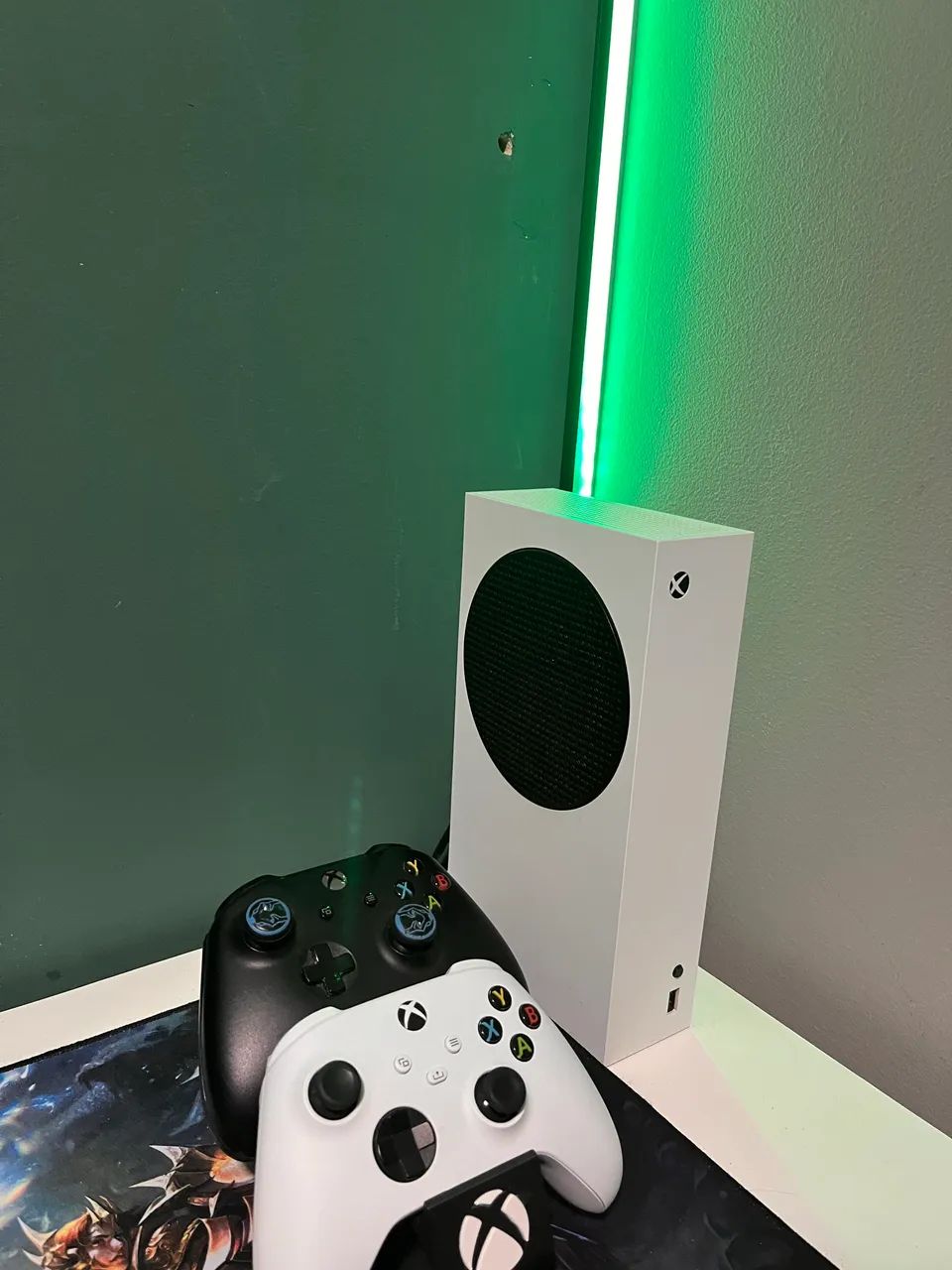 X BOX SERIES S - Foto 3