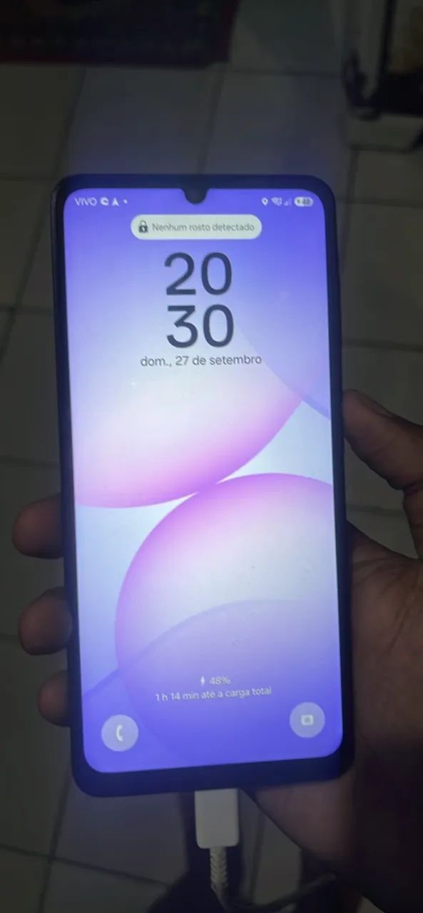 Samsung A07