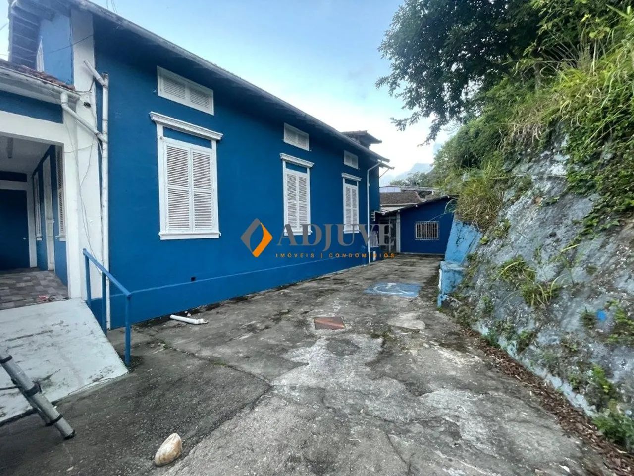 CASA COMERCIAL PARA VENDA E LOCAÇÃO - Foto 3
