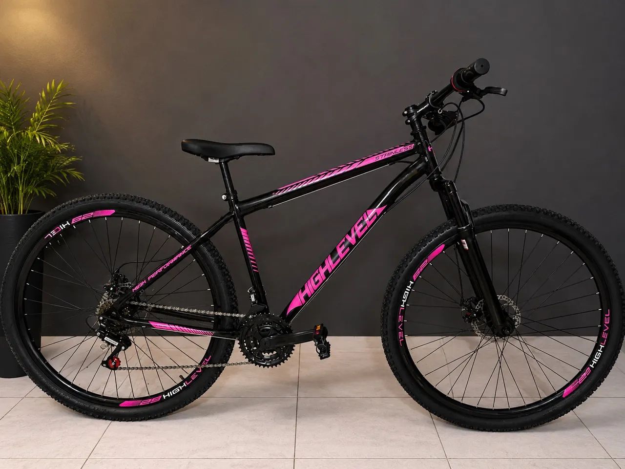 bicicleta/lazer