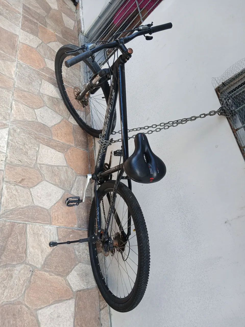 Vendo Bicicleta aro 29