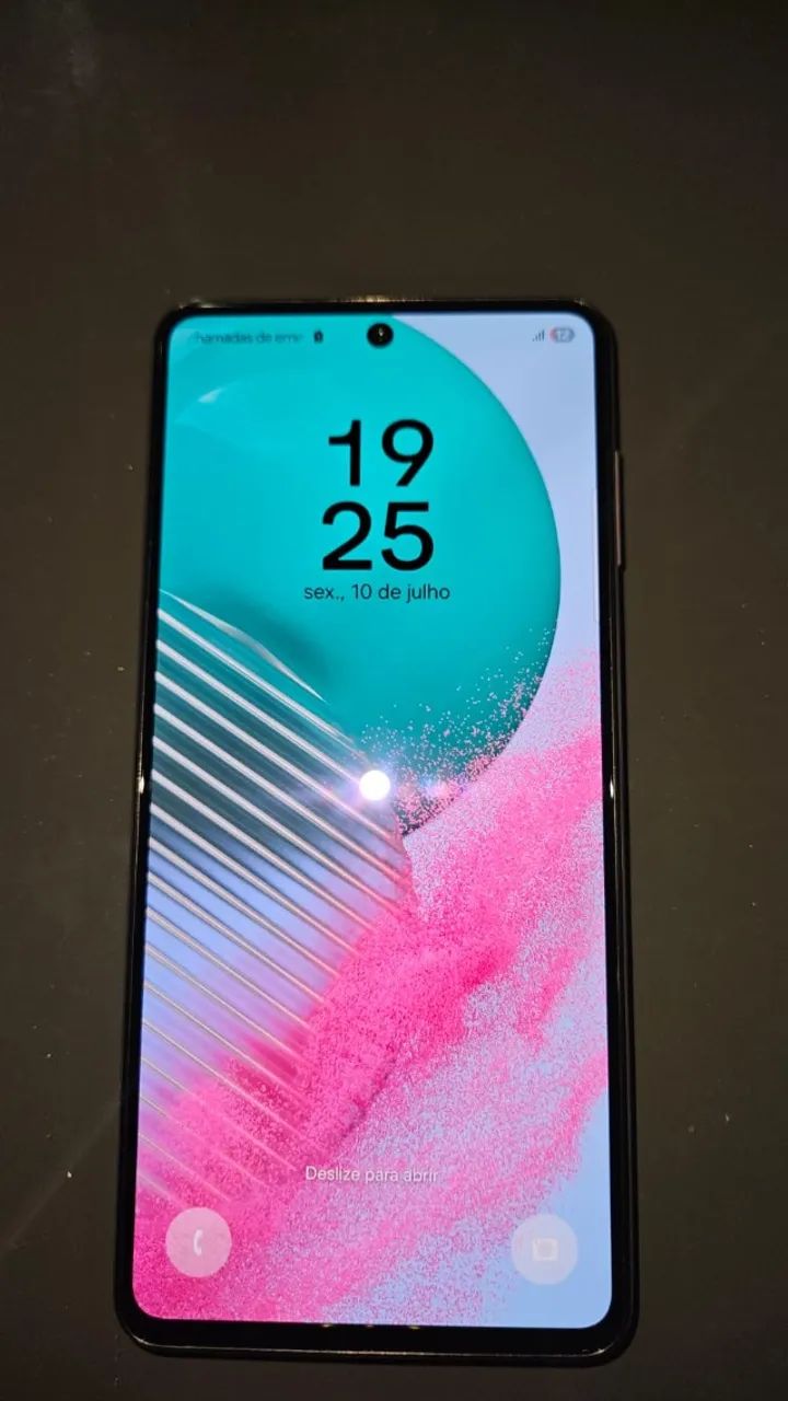 Celular Samsung M54
