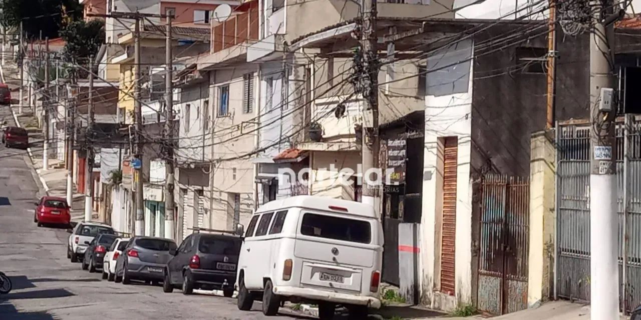 TERRENO À VENDA NA ZONA NORTE... - Foto 5