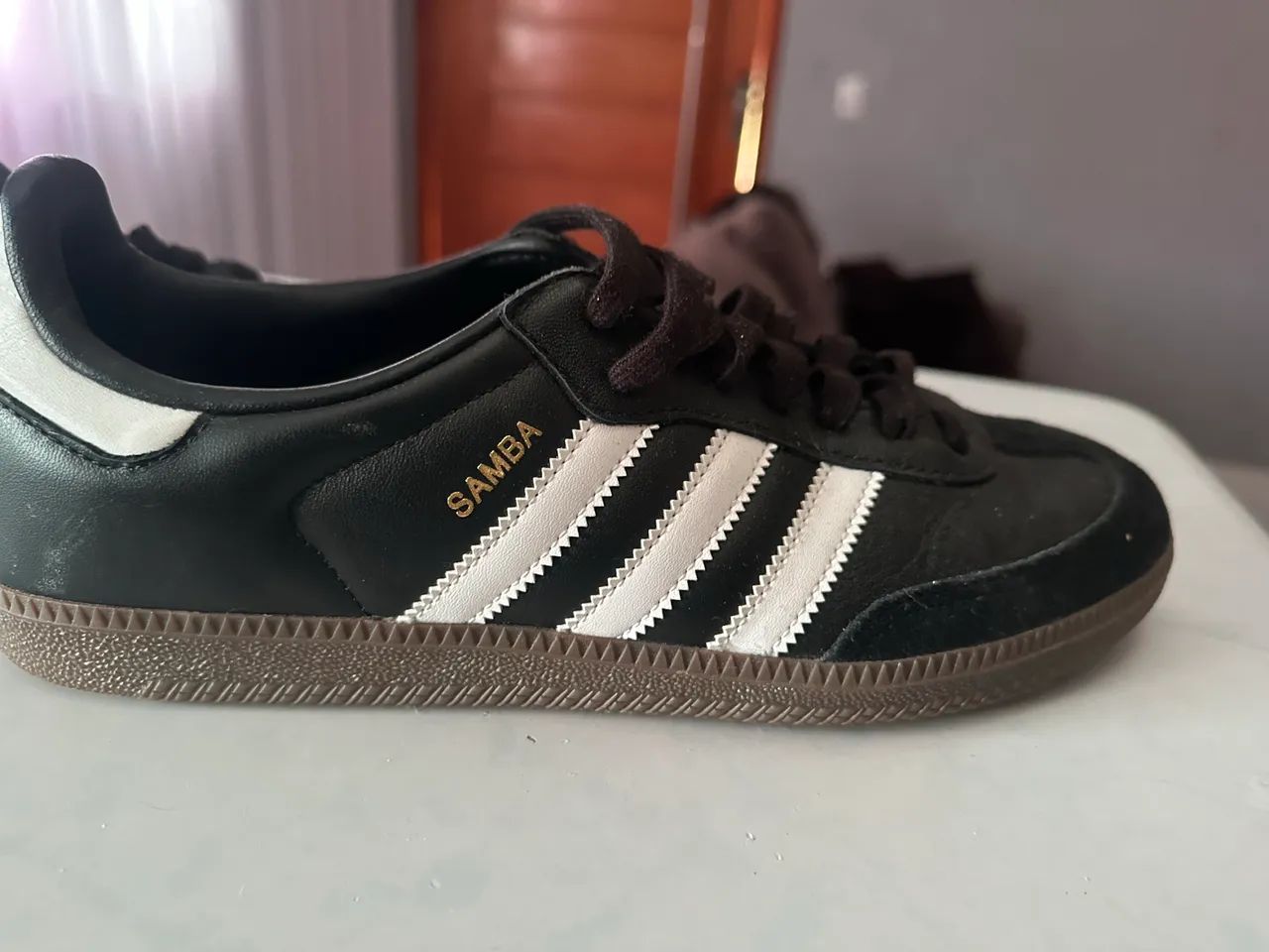 Adidas Samba  - Foto 4