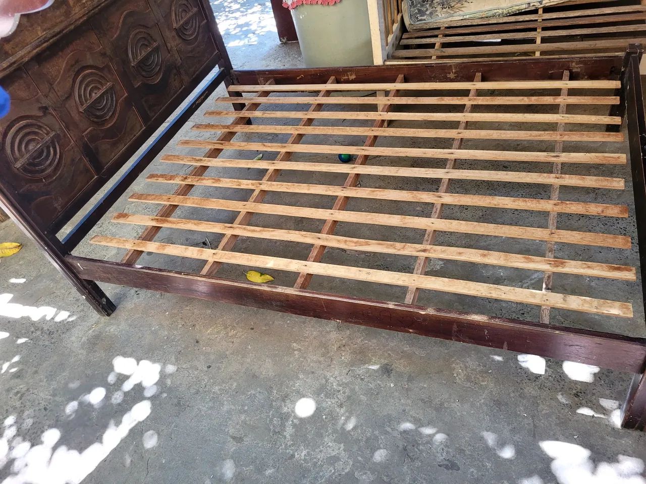 Cama de casal - Foto 3