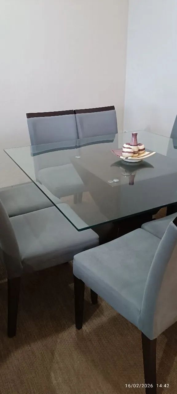Mesa de jantar  - Foto 2