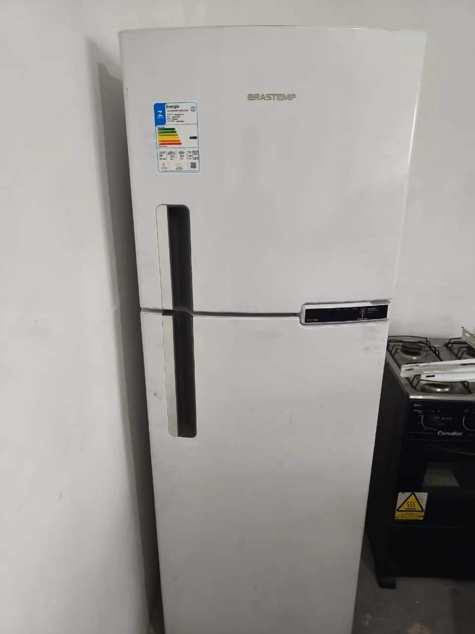 Geladeira Brastemp  - Foto 2