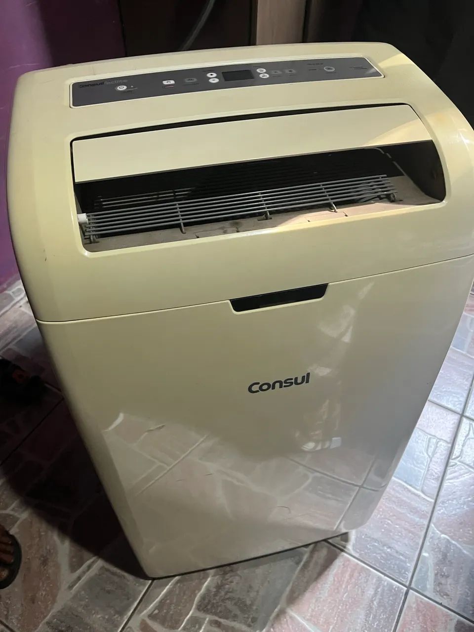 Ar condicionado de chão  - Foto 2