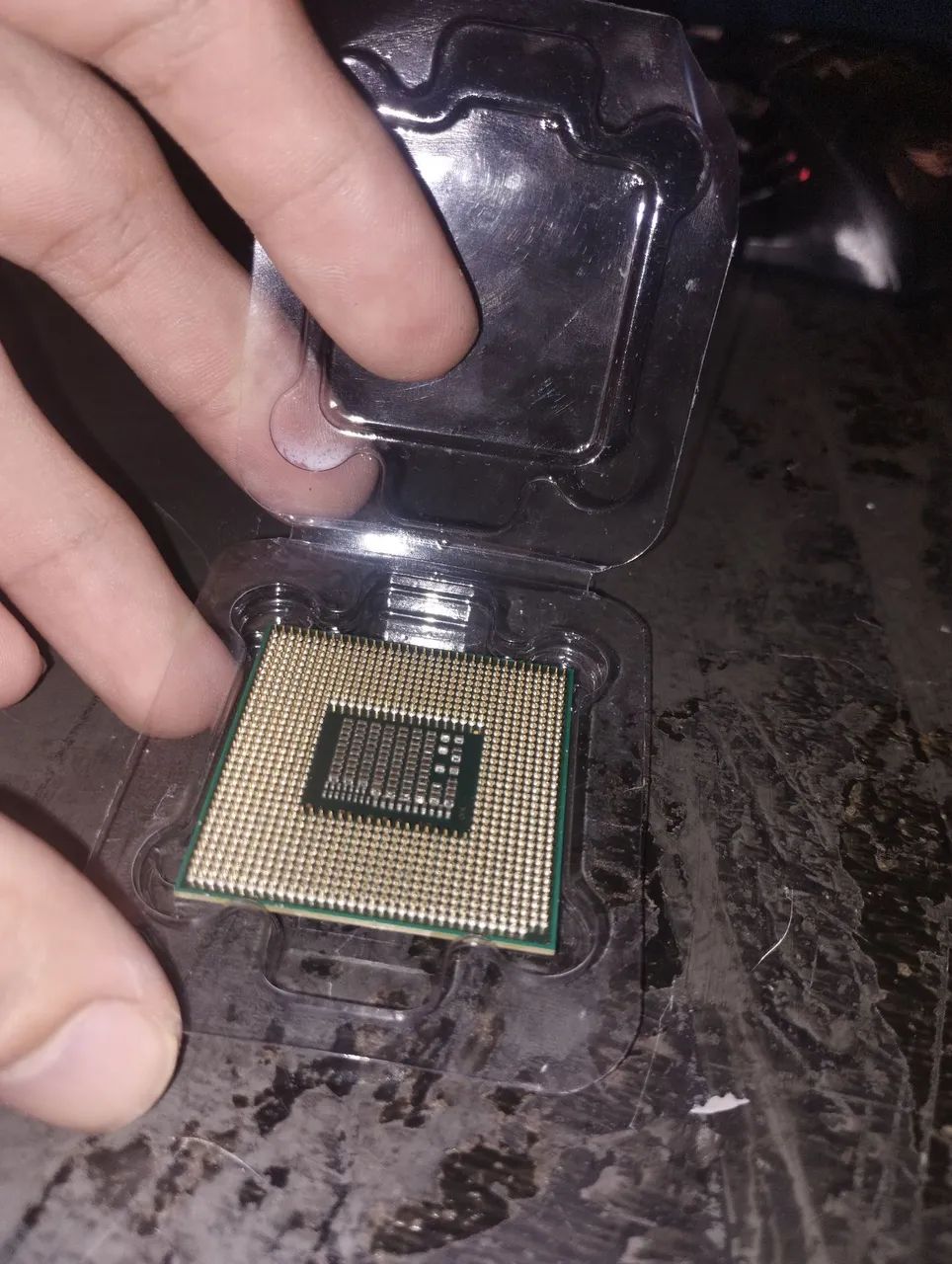 Intel i5-2450M