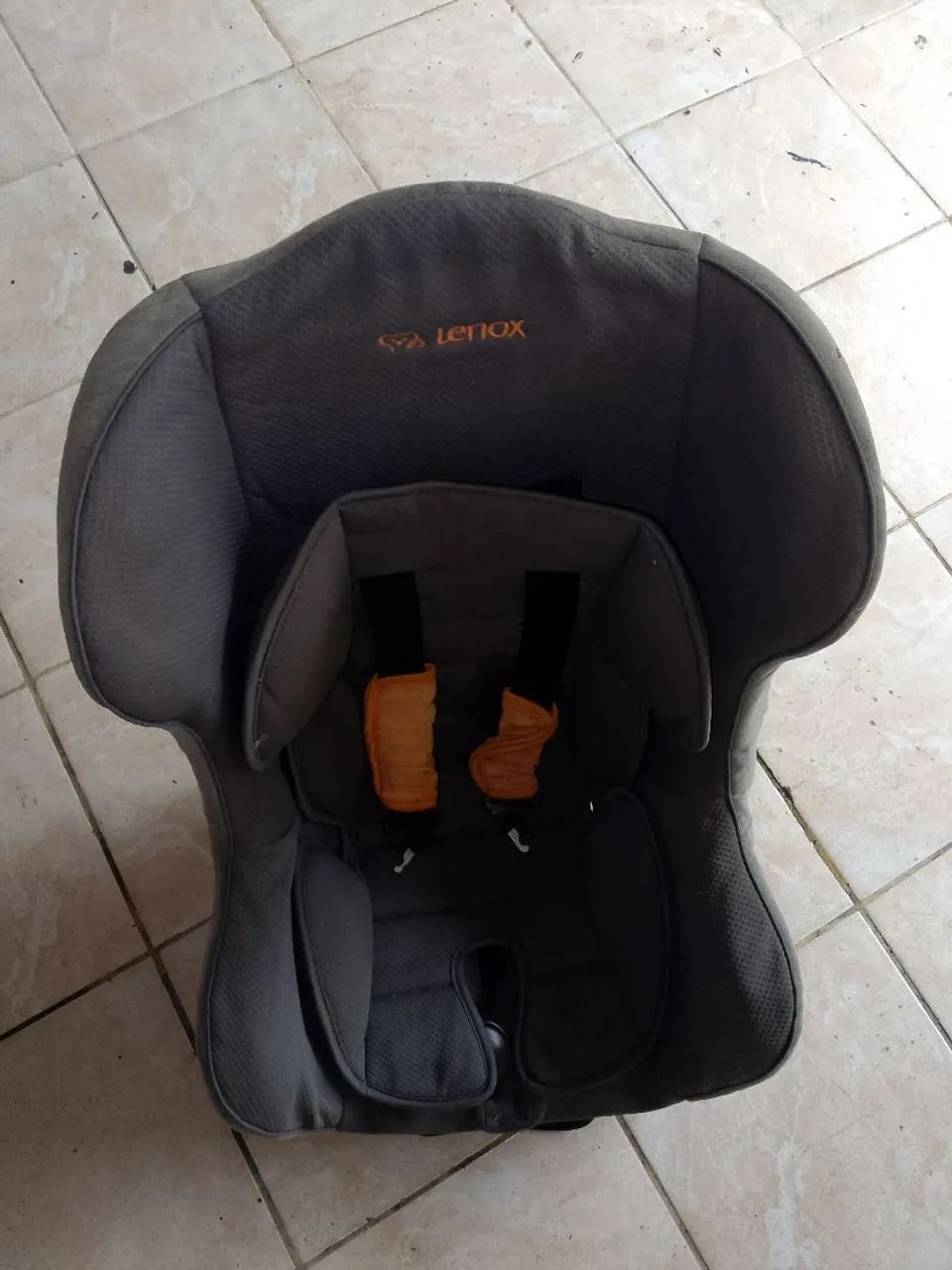 cadeira de bebê, usada em perfeito estado. - Foto 2