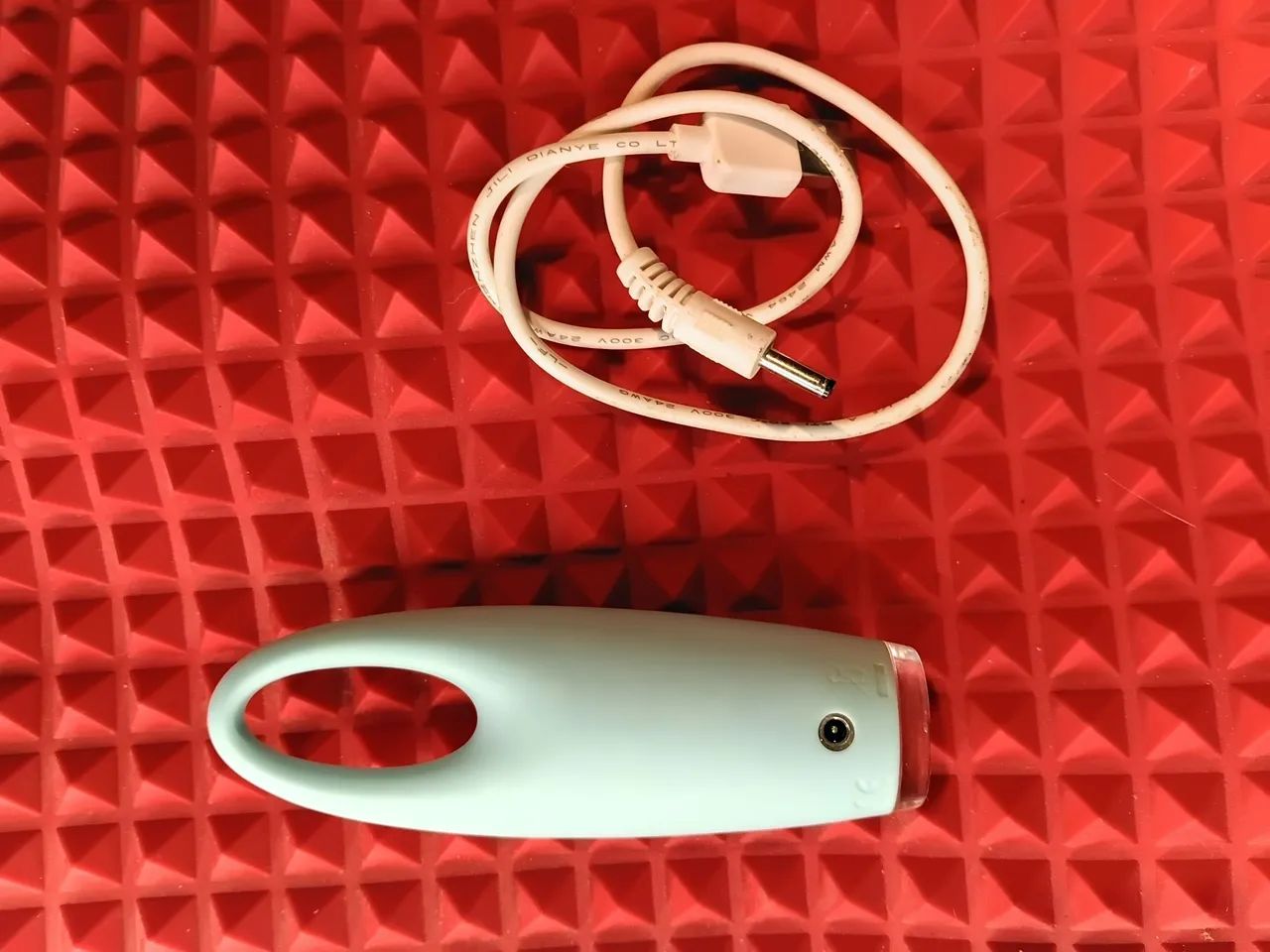 Massegeador de olhos Foreo - Foto 3
