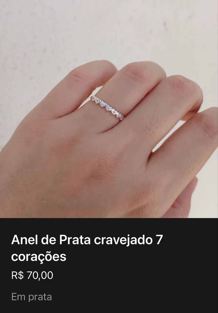 Prata 925 - Foto 3