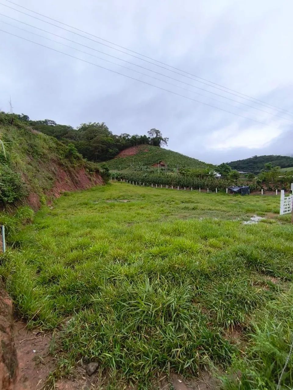Terreno à venda em [ Arrependido ] - Afonso Cláudio/ES - Foto 2