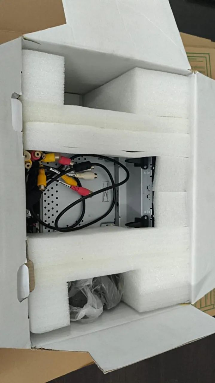 Vendo Multimídia HB20  - Foto 3